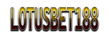 Logo LOTUSBET188